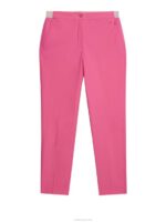 Elle Pant Azalea Pink Women J.Lindeberg Clothing 66XF1717 - Image 6