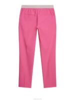 Elle Pant Azalea Pink Women J.Lindeberg Clothing 66XF1717 - Image 7