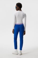 Elle Pant Surf the Web Women J.Lindeberg Clothing 66XF1716 - Image 2