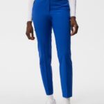 Elle Pant Surf the Web Women J.Lindeberg Clothing 66XF1716
