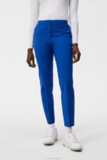Elle Pant Surf the Web Women J.Lindeberg Clothing 66XF1716