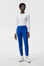 Elle Pant Surf the Web Women J.Lindeberg Clothing 66XF1716 - Image 3