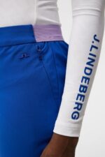 Elle Pant Surf the Web Women J.Lindeberg Clothing 66XF1716 - Image 4