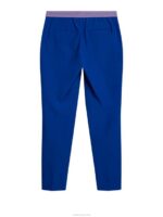 Elle Pant Surf the Web Women J.Lindeberg Clothing 66XF1716 - Image 7