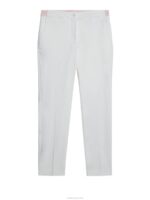 Elle Pant White Women J.Lindeberg Clothing 66XF1715 - Image 6