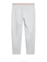 Elle Pant White Women J.Lindeberg Clothing 66XF1715 - Image 7