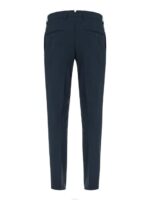 Ellott Golf Pant Navy Men J.Lindeberg Clothing 66XF2262 - Image 2