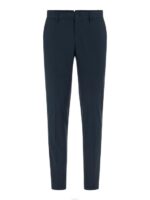 Ellott Golf Pant Navy Men J.Lindeberg Clothing 66XF2262