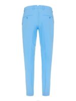 Ellott Golf Pant Ocean Blue Men J.Lindeberg Clothing 66XF2266 - Image 2