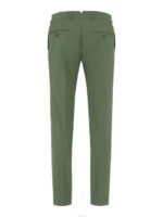 Ellott Golf Pant Thyme Green Men J.Lindeberg Clothing 66XF2265 - Image 2