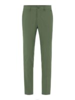 Ellott Golf Pant Thyme Green Men J.Lindeberg Clothing 66XF2265