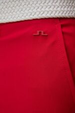 Ellott Pant Chili Pepper Men J.Lindeberg Clothing 66XF435 - Image 4