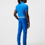 Ellott Pant Lapis Blue Men J.Lindeberg Clothing 66XF434