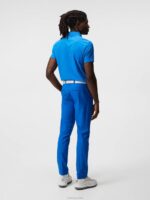 Ellott Pant Lapis Blue Men J.Lindeberg Clothing 66XF434