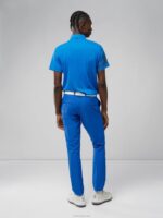 Ellott Pant Nautical Blue Men J.Lindeberg Clothing 66XF2170