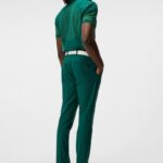 Ellott Pant Rain Forest Men J.Lindeberg Clothing 66XF433