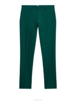 Ellott Pant Rain Forest Men J.Lindeberg Clothing 66XF433 - Image 4