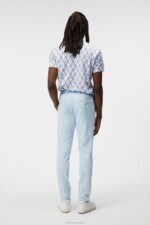 Ellott Pant Skyway Men J.Lindeberg Clothing 66XF375 - Image 2