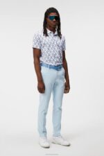 Ellott Pant Skyway Men J.Lindeberg Clothing 66XF375 - Image 3