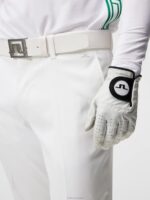 Ellott Pant White Men J.Lindeberg Clothing 66XF432 - Image 3
