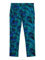 Ellott Print Pant Death Valley Men J.Lindeberg Clothing 66XF369 - Image 6