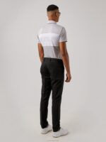 Elof Golf Pant Black Men J.Lindeberg Clothing 66XF2245
