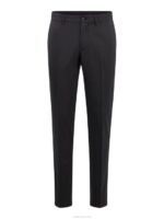 Elof Golf Pant Black Men J.Lindeberg Clothing 66XF2245 - Image 3