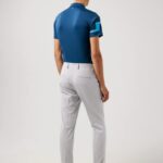 Elof Golf Pant Micro Chip Men J.Lindeberg Clothing 66XF2247