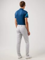 Elof Golf Pant Micro Chip Men J.Lindeberg Clothing 66XF2247