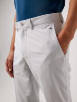 Elof Golf Pant Micro Chip Men J.Lindeberg Clothing 66XF2247 - Image 3
