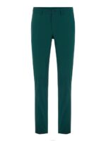Elof Golf Pant Treeline Green Men J.Lindeberg Clothing 66XF2246 - Image 4