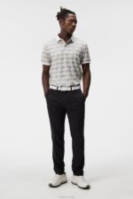 Elof Pant Black Men J.Lindeberg Clothing 66XF366 - Image 2
