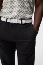 Elof Pant Black Men J.Lindeberg Clothing 66XF366 - Image 3