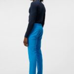 Elof Pant Brilliant Blue Men J.Lindeberg Clothing 66XF425