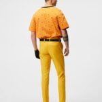 Elof Pant Citrus Men J.Lindeberg Clothing 66XF426