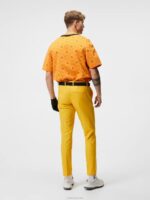 Elof Pant Citrus Men J.Lindeberg Clothing 66XF426