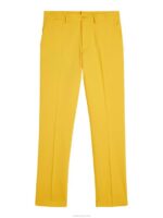 Elof Pant Citrus Men J.Lindeberg Clothing 66XF426 - Image 4