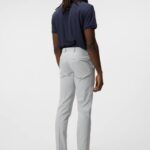 Elof Pant High Rise Men J.Lindeberg Clothing 66XF428