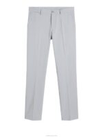 Elof Pant High Rise Men J.Lindeberg Clothing 66XF428 - Image 4