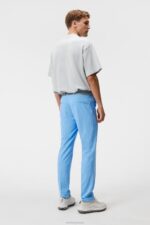 Elof Pant Little Boy Blue Men J.Lindeberg Clothing 66XF368