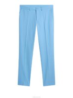 Elof Pant Little Boy Blue Men J.Lindeberg Clothing 66XF368 - Image 4