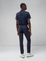 Elof Pant Navy Men J.Lindeberg Clothing 66XF2168