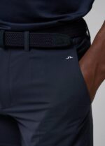 Elof Pant Navy Men J.Lindeberg Clothing 66XF2168 - Image 3