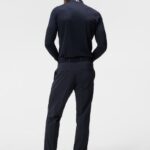Elof Pant Navy Men J.Lindeberg Clothing 66XF365