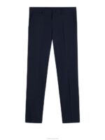 Elof Pant Navy Men J.Lindeberg Clothing 66XF430 - Image 4
