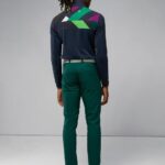 Elof Pant Ponderosa Pine Men J.Lindeberg Clothing 66XF2165