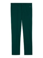 Elof Pant Ponderosa Pine Men J.Lindeberg Clothing 66XF2165 - Image 4