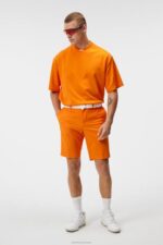 Eloy Shorts Exuberance Men J.Lindeberg Clothing 66XF363 - Image 2