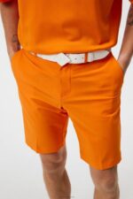Eloy Shorts Exuberance Men J.Lindeberg Clothing 66XF363 - Image 3