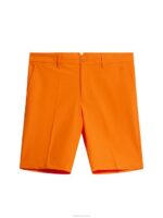 Eloy Shorts Exuberance Men J.Lindeberg Clothing 66XF363 - Image 5